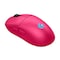 Logitech PRO 2 Wireless Mouse Magenta 910007291 - alternate 8